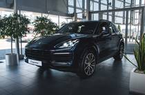 Porsche Cayenne Base