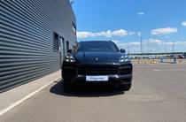 Porsche Cayenne Base