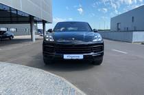 Porsche Cayenne Base