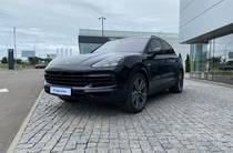 Porsche Cayenne Base