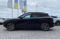 Porsche Cayenne Base