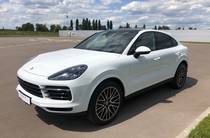 Porsche Cayenne Base