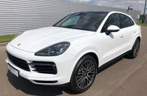 Porsche Cayenne Base