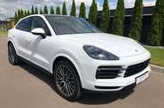 Porsche Cayenne Base