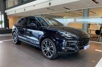 Porsche Cayenne Base