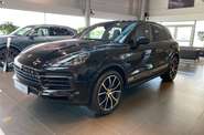 Porsche Cayenne Base