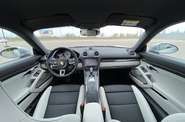 Porsche Cayman Base