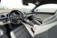 Porsche Cayman Base