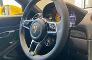 Porsche Cayman Base