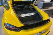 Porsche Cayman Base