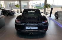 Porsche Cayman Base