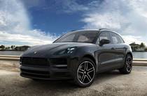 Porsche Macan Base