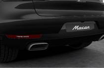 Porsche Macan Base