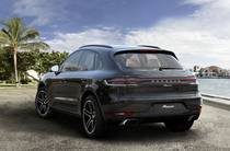 Porsche Macan Base