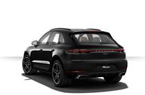 Porsche Macan Base