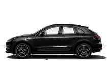 Porsche Macan Base