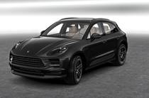 Porsche Macan Base