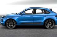 Porsche Macan Base