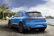 Porsche Macan Base