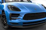 Porsche Macan Base