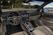 Porsche Macan Base