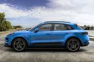 Porsche Macan Base