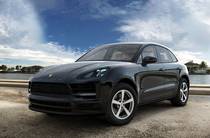 Porsche Macan Base