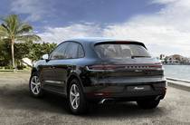 Porsche Macan Base