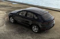 Porsche Macan Base