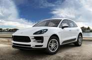 Porsche Macan Base