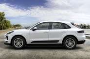 Porsche Macan Base