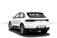 Porsche Macan Base