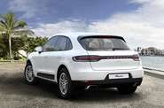 Porsche Macan Base