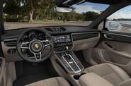 Porsche Macan Base