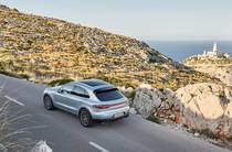 Porsche Macan Base