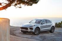 Porsche Macan Base