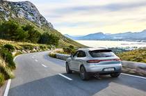 Porsche Macan Base