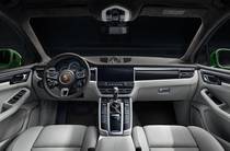 Porsche Macan Base