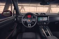 Porsche Macan Base