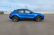 Porsche Macan Base