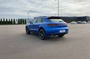 Porsche Macan Base