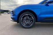 Porsche Macan Base