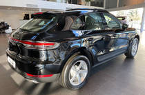 Porsche Macan Base