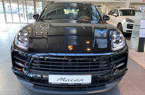 Porsche Macan Base