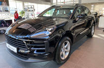 Porsche Macan Base