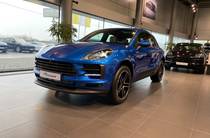 Porsche Macan Base