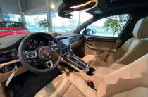 Porsche Macan Base