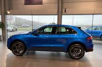 Porsche Macan Base