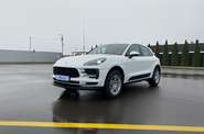 Porsche Macan Base