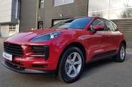 Porsche Macan Base